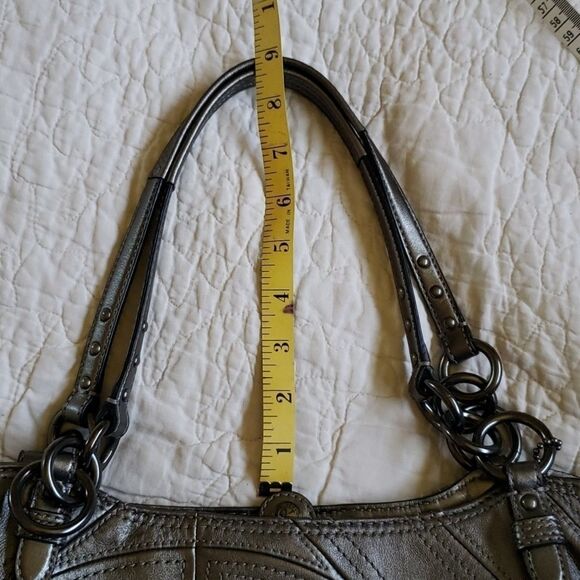 COACH  Alexandra Tote  - Picture 14 of 16